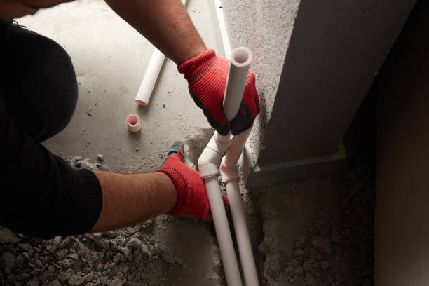 Best Faucet Repair  in Grass Lake, MI