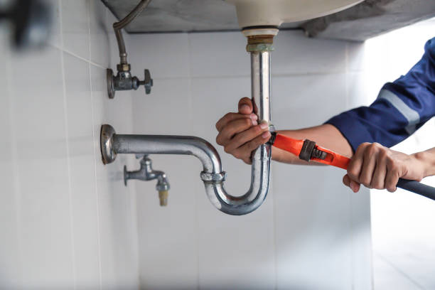Best Sewer Line Replacement  in Grass Lake, MI