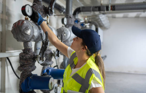 Best Drain Cleaning Services  in Grass Lake, MI