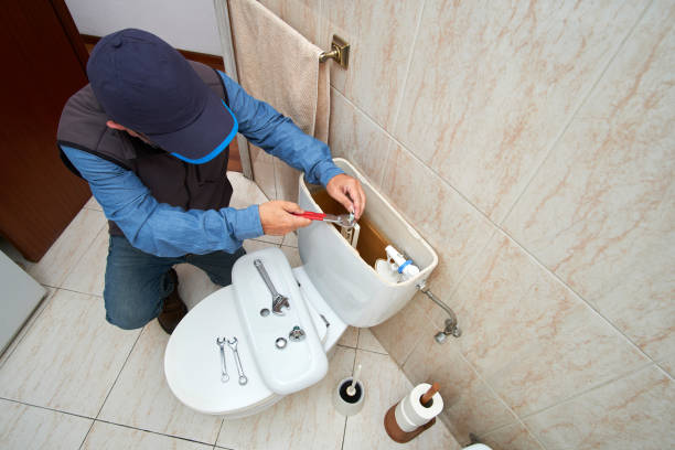 Best 24-Hour Plumber Near Me  in Grass Lake, MI
