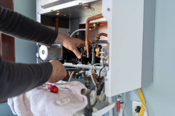 Best Plumbing Repair Near Me  in Grass Lake, MI